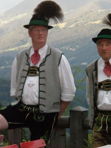 zünftig