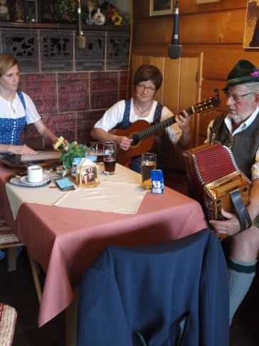 der Schorsch 